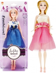 Doll in a Dress 29 cm