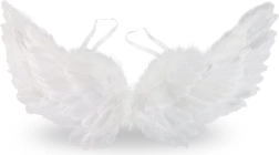 Inglitiivad sulgedega 50 cm