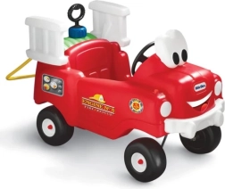 Little Tikes Spray & Rescue tuletõrje-tõukeratas