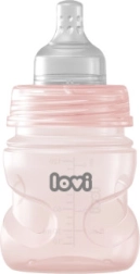 Lovi imikute pudel Trends 120 ml roosa
