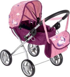 Nukuvanker ovaalse korviga Unicorns