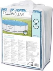 Bestway Flowcleari päikesekate basseinile 5,49 m