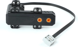 CaDA mootor Overspeed Monster sõidukite ehituskomplektidele