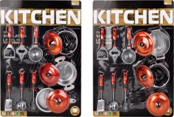 Kööginõude komplekt