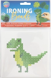 Triikhelmed Dinosaurus 15×15 cm