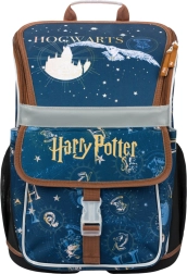 Harry Potteri koolikott Sigatüüka Zippy