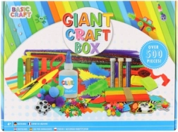 Large Creativity Set