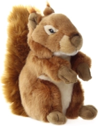Plüüsorav 24 cm