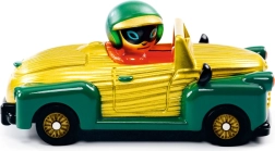DJECO Crazy Motors auto Royal Scarab