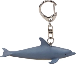 MOJO delfiinikujuline võtmehoidja