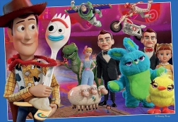 Ravensburger pusle lastele: Toy Story 4