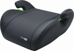 FreeON istmekõrgendus Booster Terra i-Size lastele 125–150 cm, hall