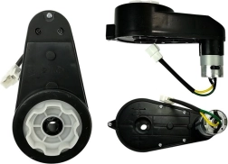 Maastikumootor elektriautole XMX607