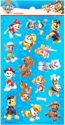 Paw Patrol Stickers for Kids