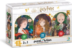 Pusle Harry Potter: Unenäod ja fantaasia