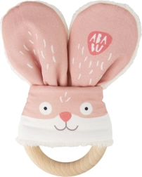 Ababu närimislelu hiir beebidele