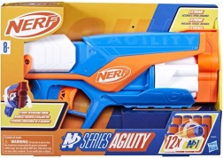 Nerf N seeria Agility Blaster
