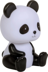 A Little Lovely Company öölamp – Panda