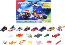 Advendikalender Mountain Rescue