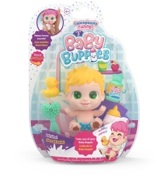 Interaktiivne nukk Baby Buppies