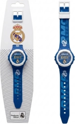 Laste digitaalne käekell Real Madrid - 1 tk