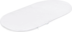 New Baby Standard laste kookosvankrimadrats 75 × 35 × 3 cm