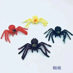 Spider Game
