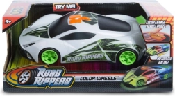 Color Wheels – helendav lasteauto helidega