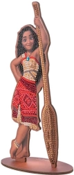 Diamond Painting XL Disney: Moana
