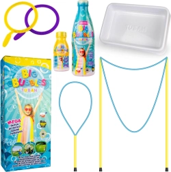 Hiigelmullide meisterdamise komplekt