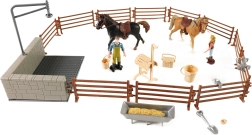 MY LOVABLY HORSE hobuste pesunurk