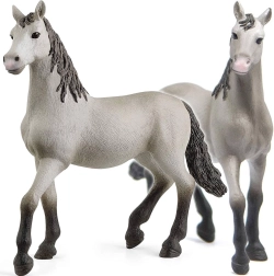 SCHLEICH Andalusian Foal Figurine