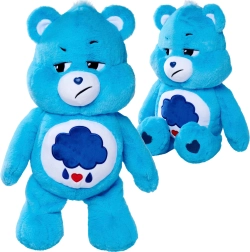 Pehme mängukaru CARE BEARS Grumpy Bear 60 cm
