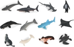 Mereelukate figuur – 1 tk