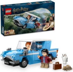 LEGO Harry Potteri Lendav Ford Anglia