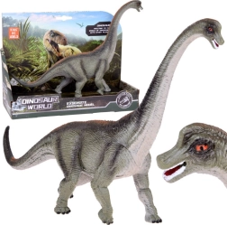 Dinosauruse figuur Brachiosaurus lastele