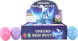 Limaline muna ükssarvikuga