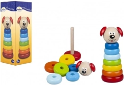 Püramiid Koerake Detoa