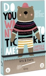 Londji kraapimisriided