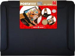 Jumbo alus Porta Puzzle Comfort puslede jaoks 500–1000 tükki