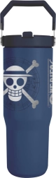Reisitops käepidemega ONE PIECE 850 ml