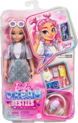 Barbie Dream Besties Daisy Jean moenukk muusikaliste lisadega