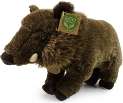 Pehme metssiga 28 cm, keskkonnasõbralik