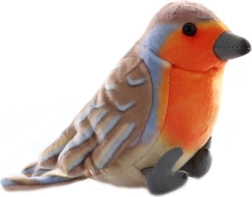 Pehme mängulind Leevike