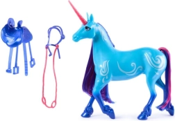 Ükssarvik Ükssarvikute Akadeemiast, kammimiseks River