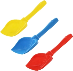 Plastic Sand Shovel 23 cm