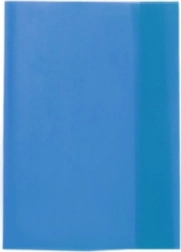 A4 vihikukaas sinine OXYBAG