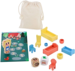 Vilac mäng Kuldjuukse tagasitulek