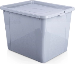 Kaanega hoiukast 30 l