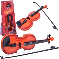 Laste viiul poognaga – Mänguasi